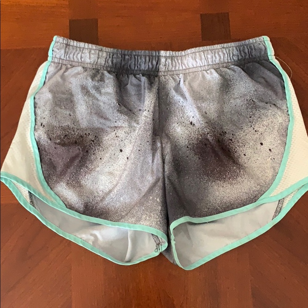 Girl’s shorts